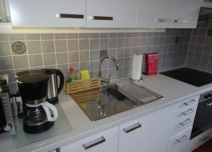 Appartamento Gute Laune