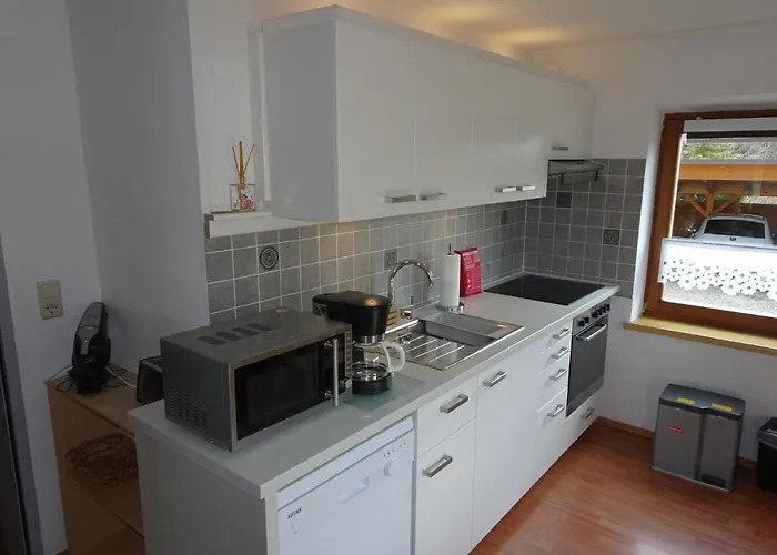 Appartamento Gute Laune Mieming