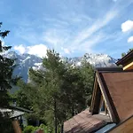 Apartment Gute Laune Mieming
