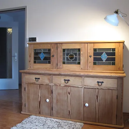 Apartement Gute Laune شقة *
