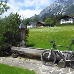 Apartement Gute Laune شقة