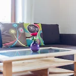شقة Apartement Gute Laune *
