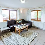 Apartement Gute Laune ميمنغ