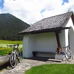 شقة Apartement Gute Laune *