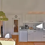 Apartement Gute Laune شقة