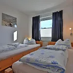 شقة Apartement Gute Laune *