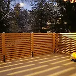 شقة Apartement Gute Laune *