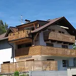 شقة Apartement Gute Laune ميمنغ