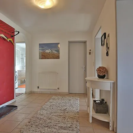 Apartamento Gute Laune *