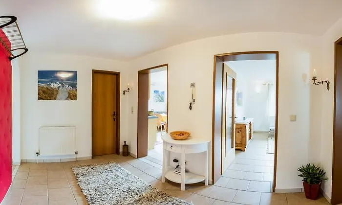 Gute Laune Apartamento *